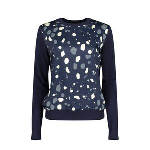 🔥Ted Baker | London Dark Blue Knit Top